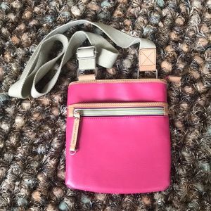 Tommy Hilfiger Pink 👛